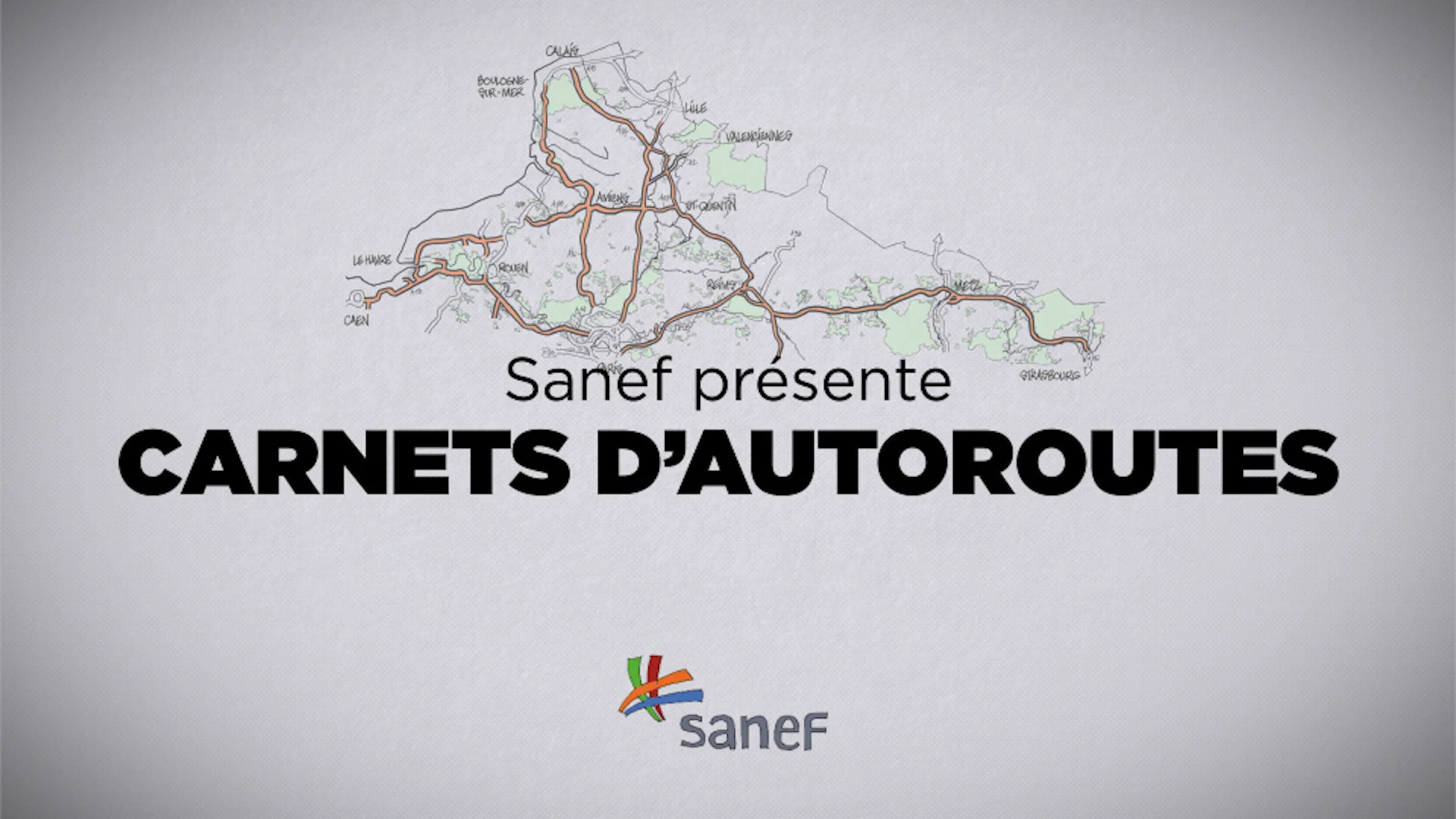 Sanef_carnets d'autoroutes #1 on Vimeo