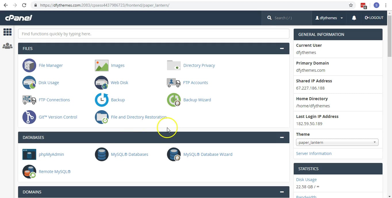 How to create wordpress on Vimeo