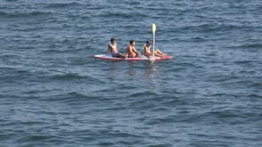 Estiu tranquil  pel que fa a delictes a l'Escala