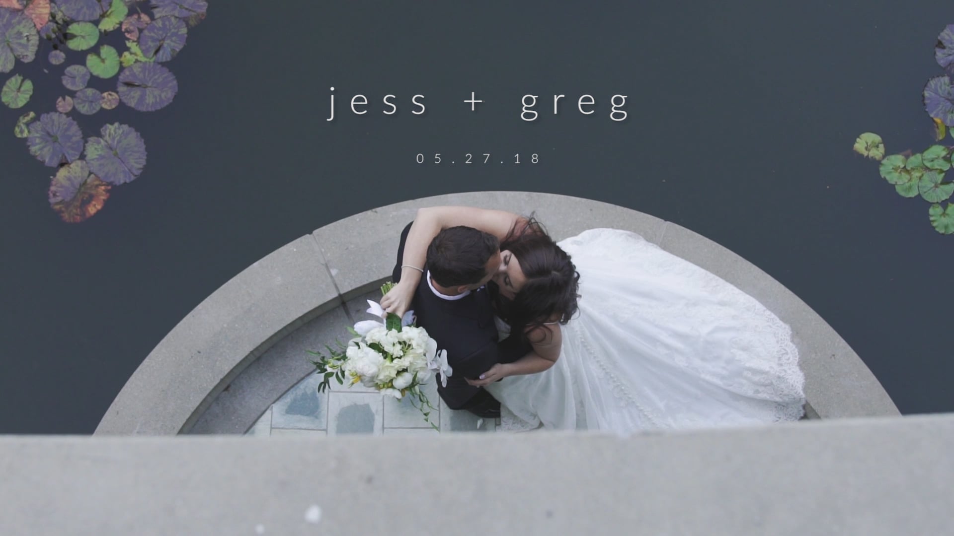 Jess + Greg | Highlight with Audio