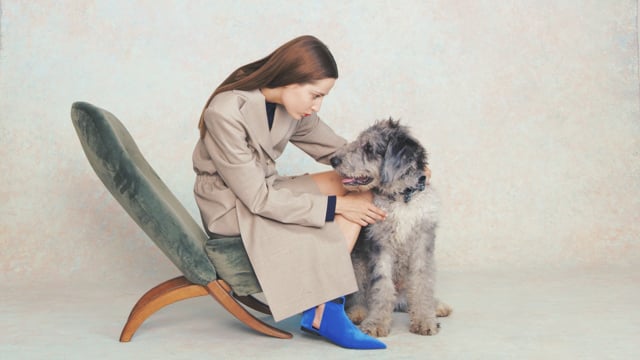 Charles & Keith: A Girl's Best Friend