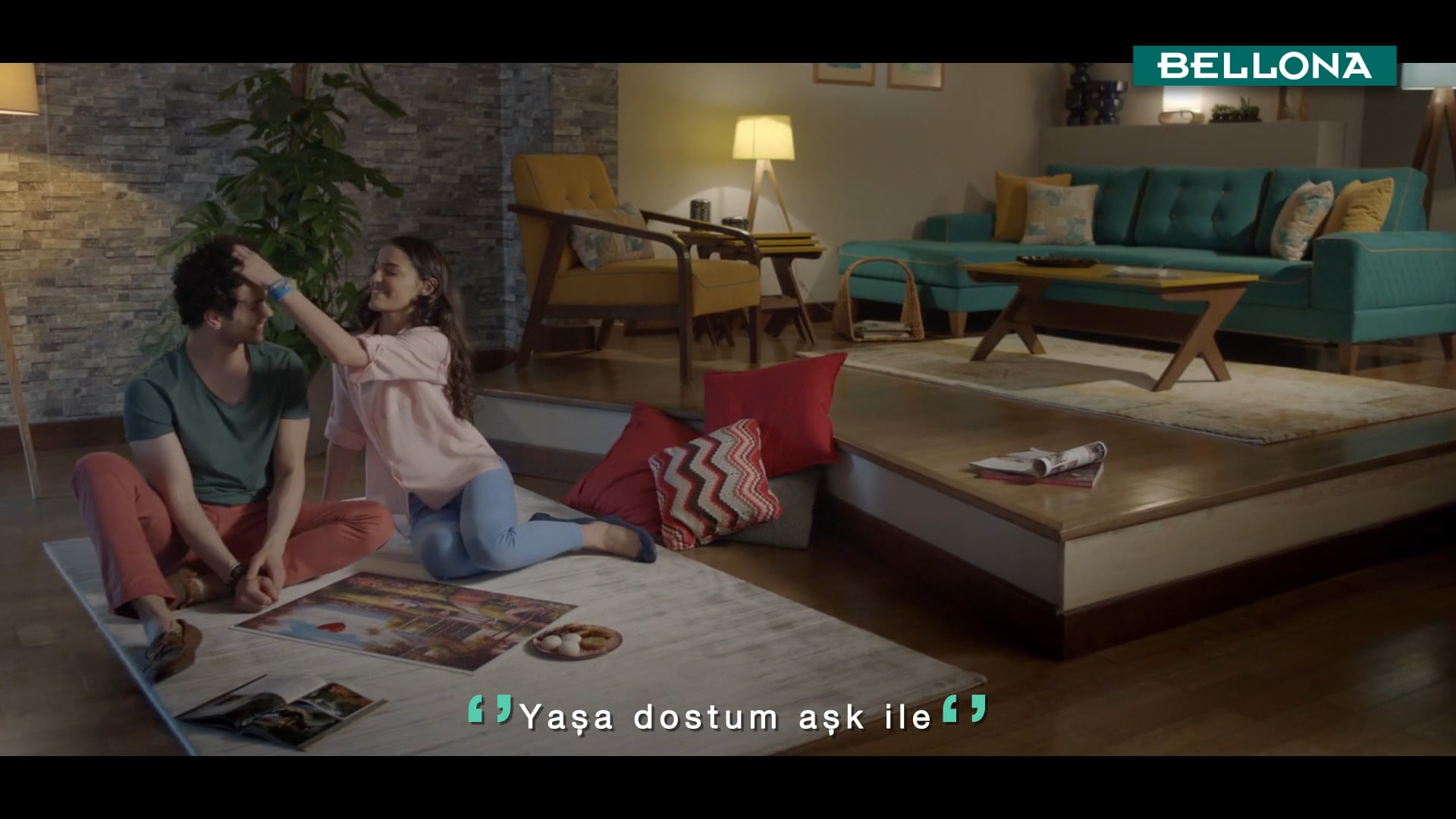 Senol Korkmaz Bellona