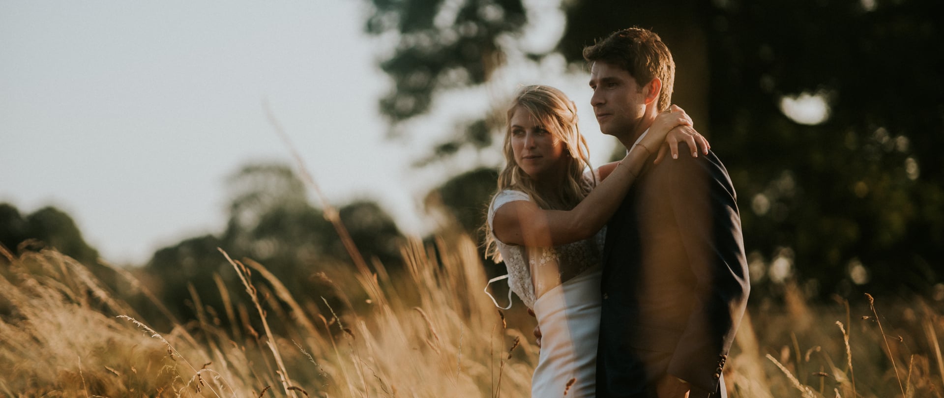 Sophie & Tom Wedding Video Filmed at Dorset, England