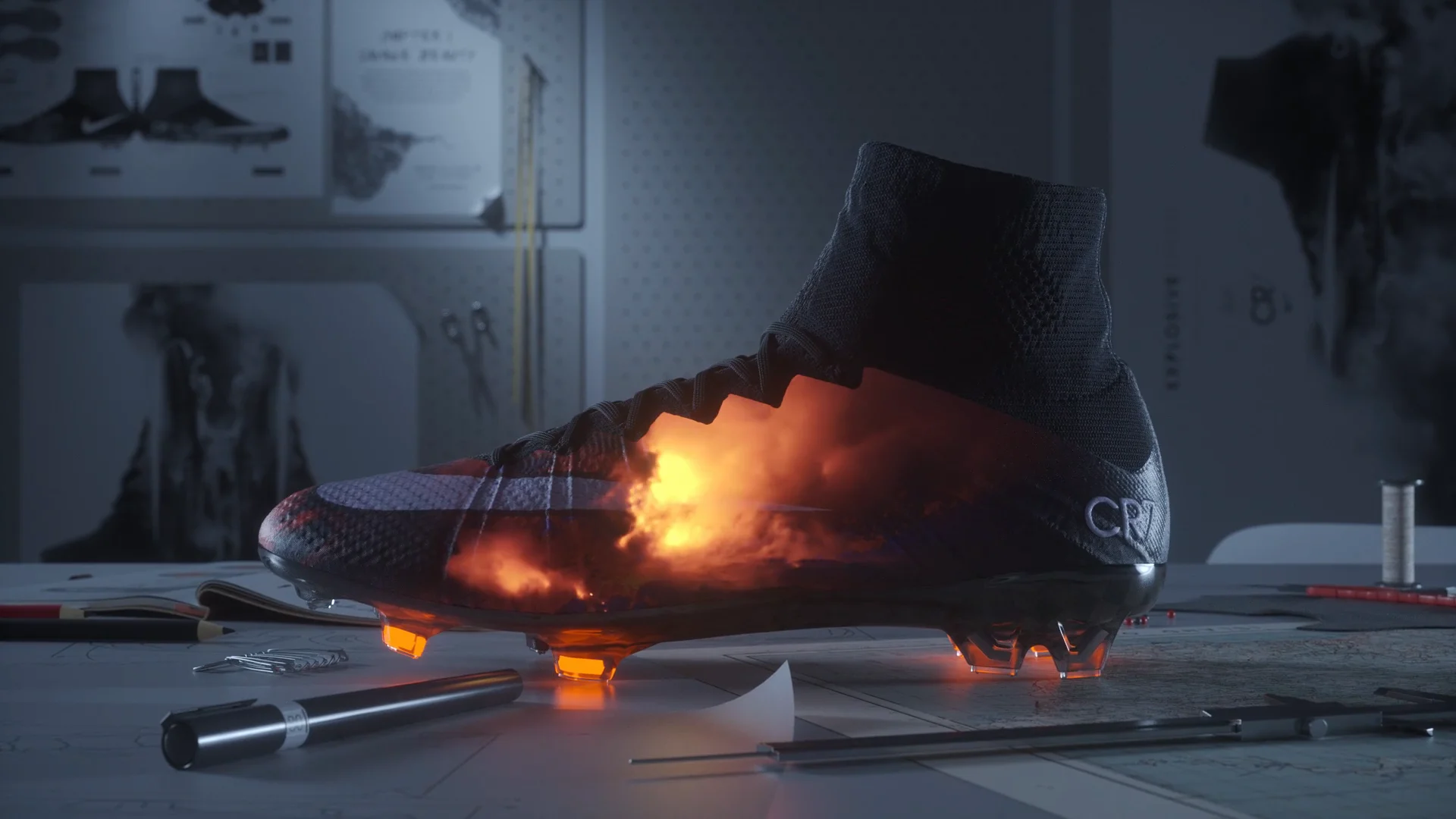 Chapter 1 cr7 online