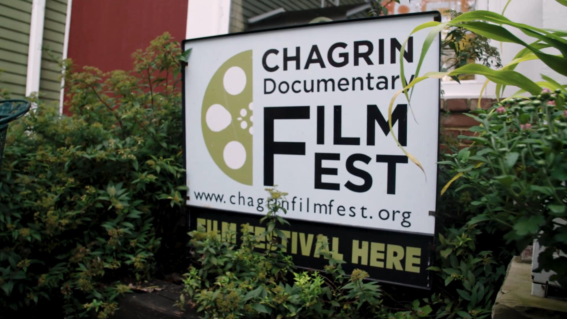 CDFF 2018 Navigating the Film Fest