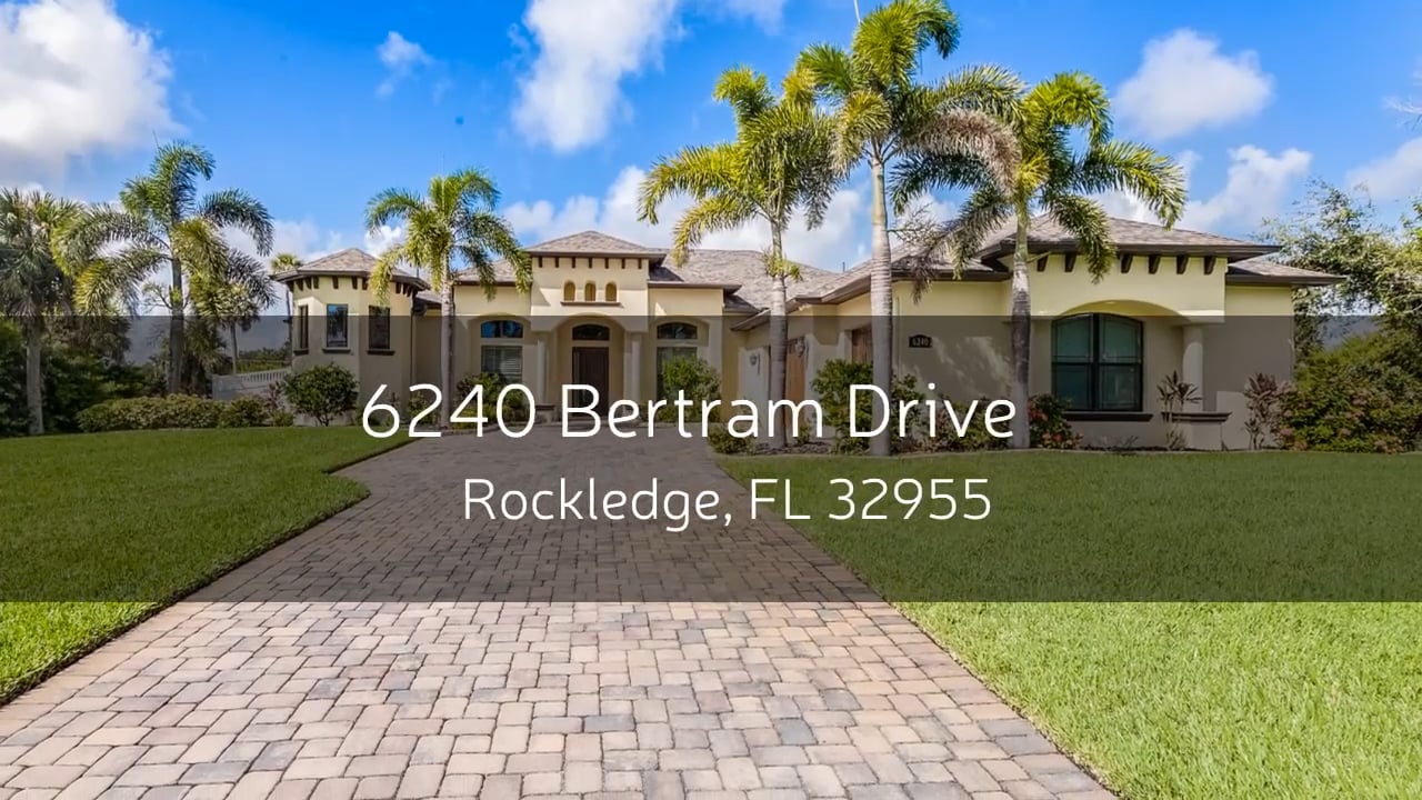 6240 Bertram Drive on Vimeo