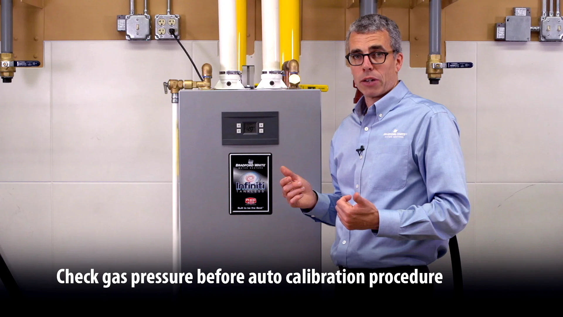 Infiniti™ K Training - 08 Auto Calibration Procedure on Vimeo