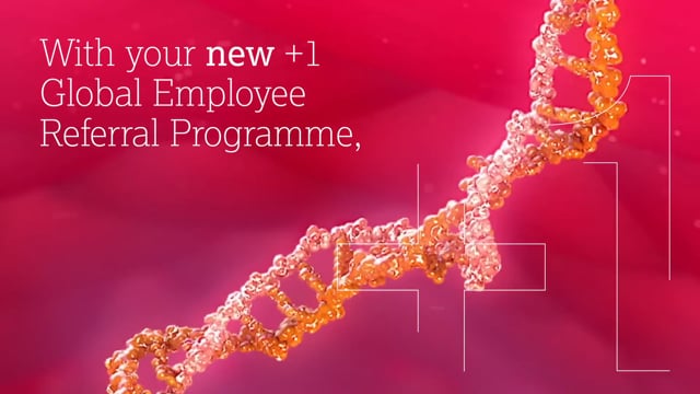 AstraZeneca - Customer Success Story