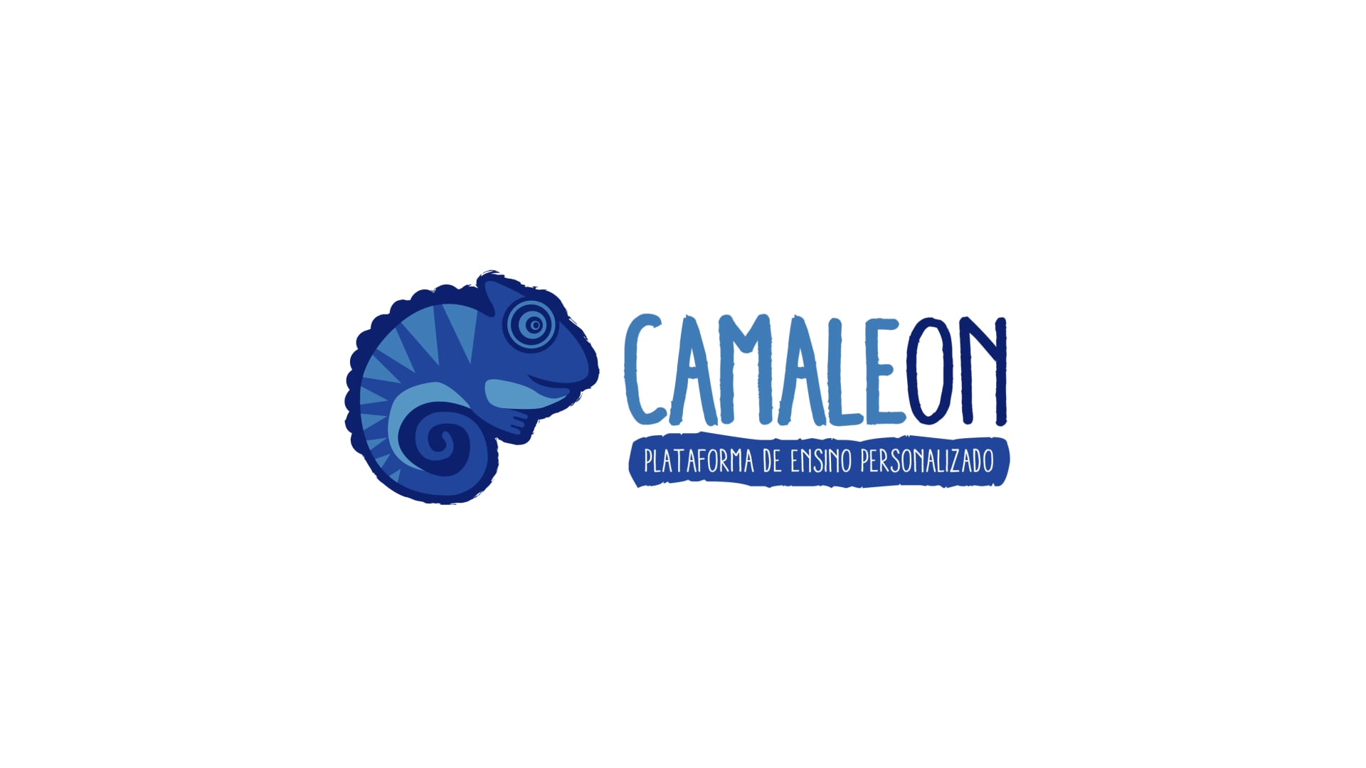 Logo Animation | Camaleon