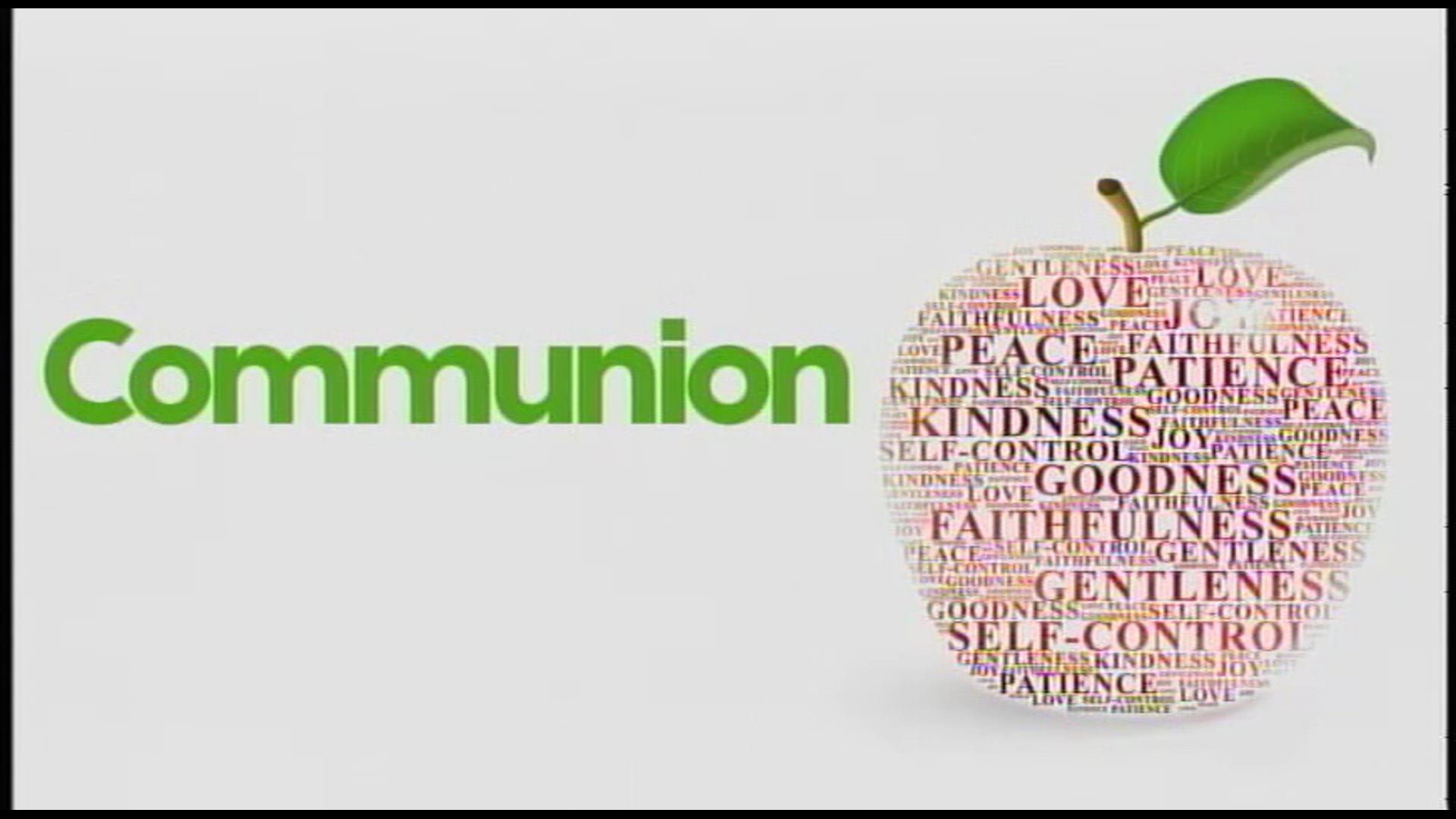 9 16 2018_Communion