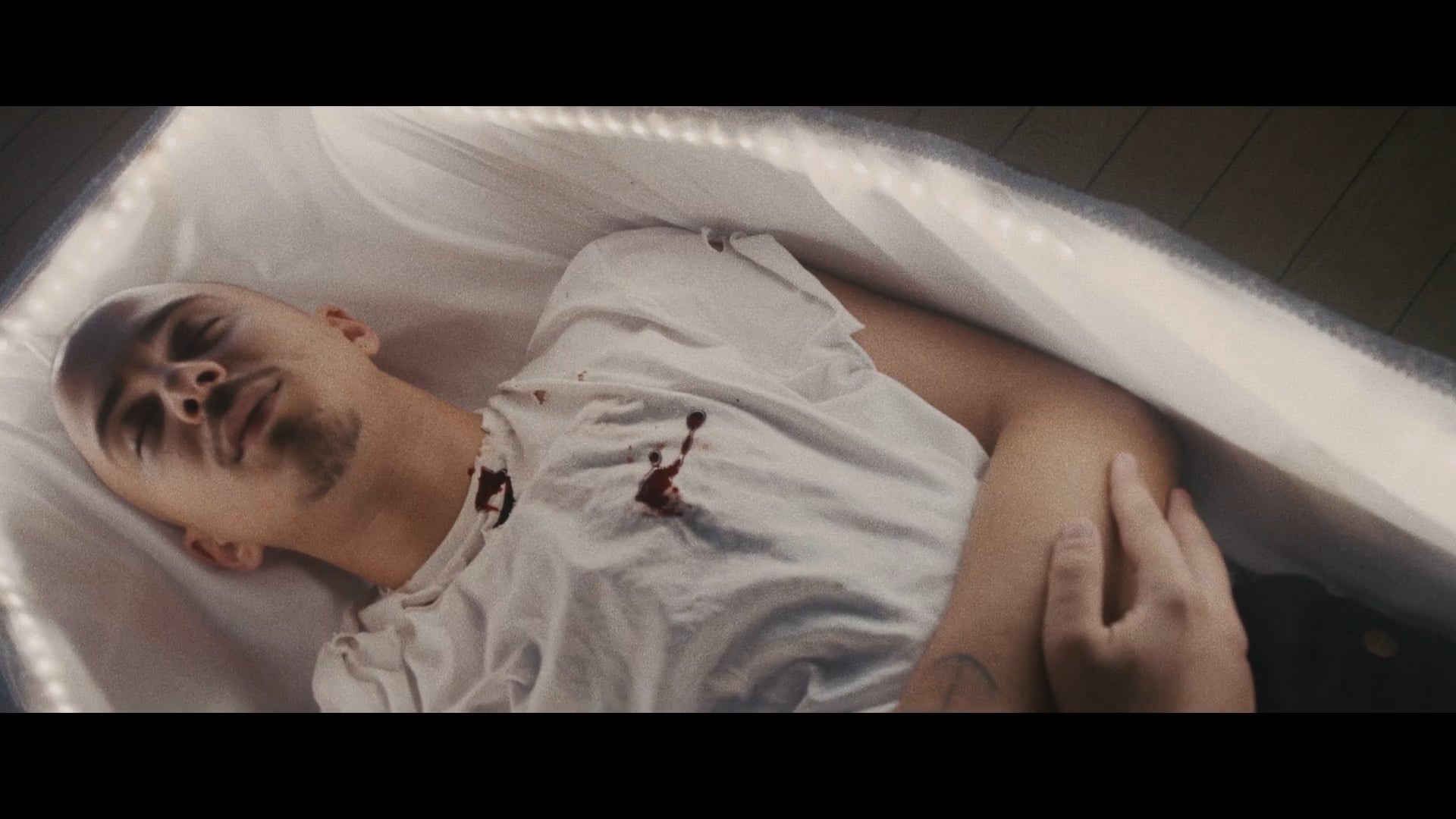 COL3TRANE 'TYLER' MUSIC VIDEO