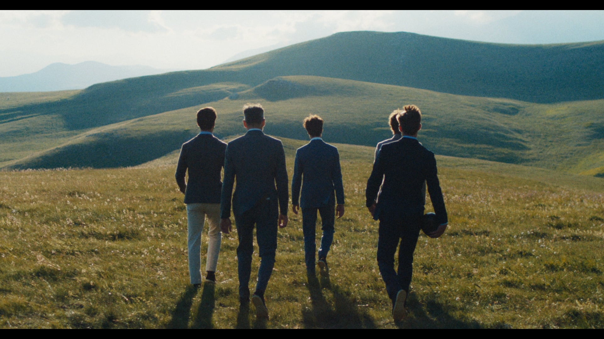 LORO PIANA – EFFORTLESS ELEGANCE ( Director's Cut )