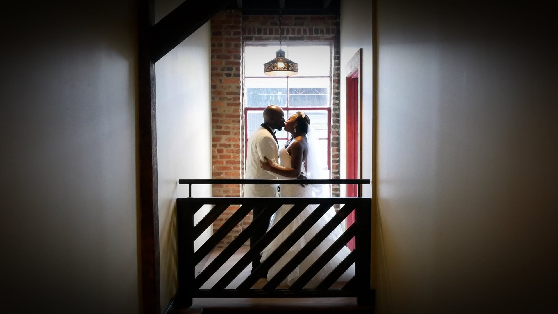 GREG + JASMINE Wedding Film