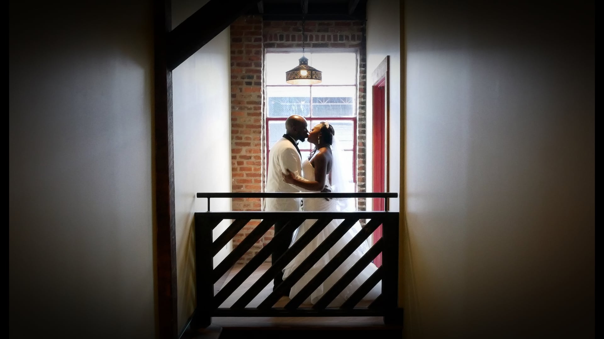 GREG + JASMINE Wedding Film