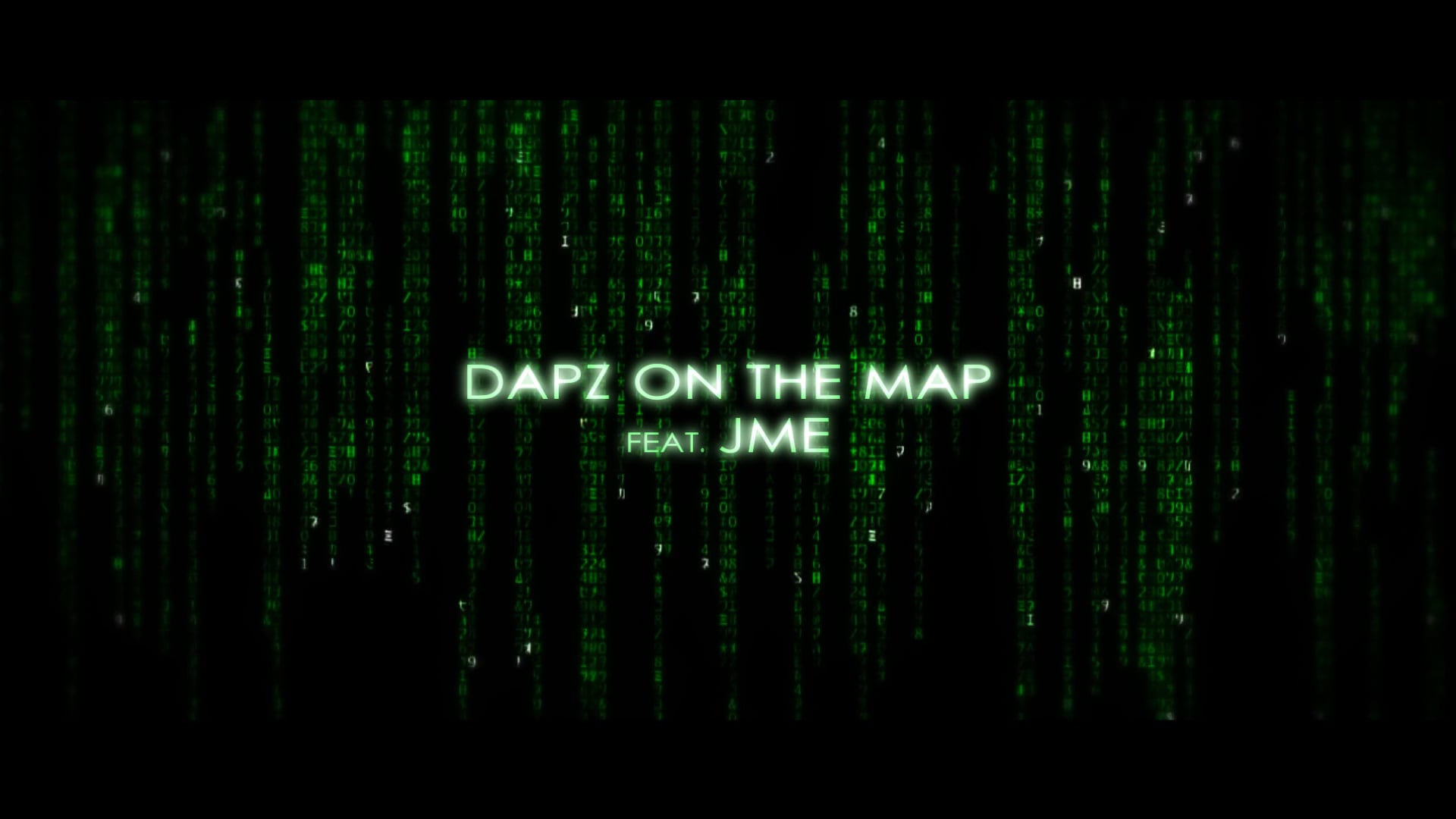 Dapz ft JME - Off To Work Version 2