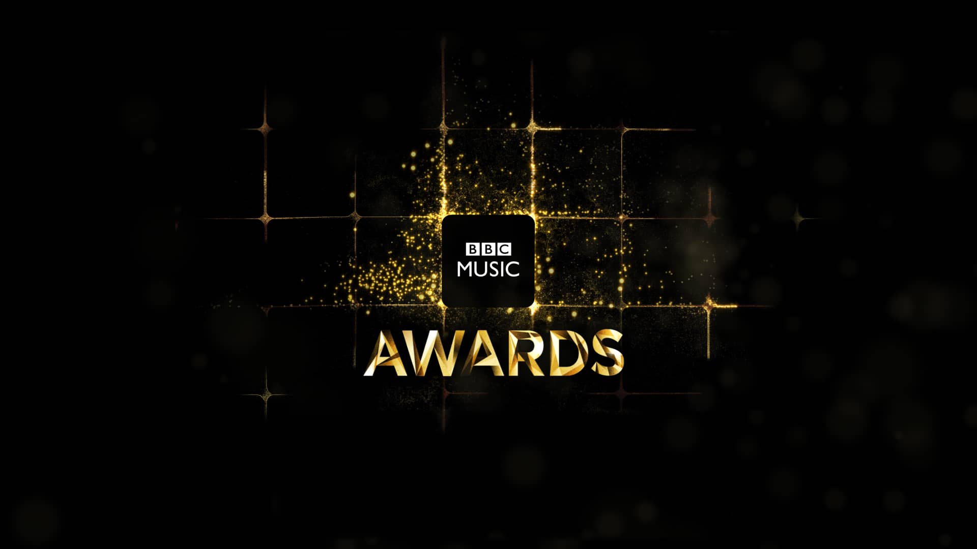 BBC MUSIC AWARDS on Vimeo