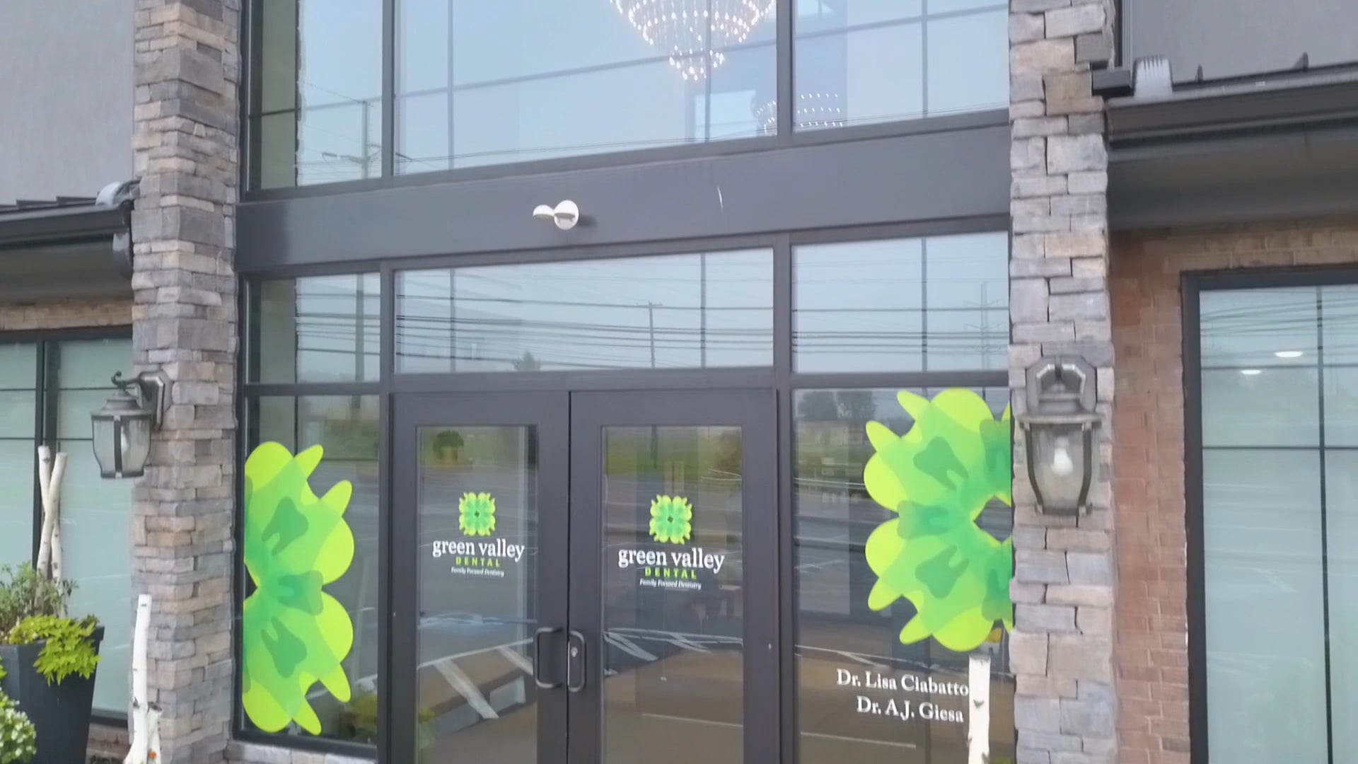 Green Valley Dental - Full Profile + 30 sec