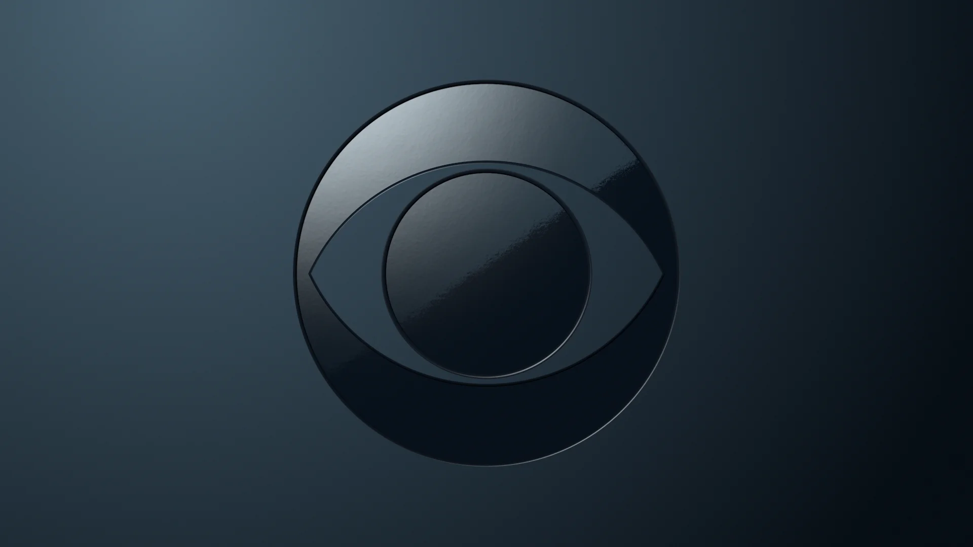 CBS Brand Refresh by Sibling Rivalry: Logo Sting on Vimeo