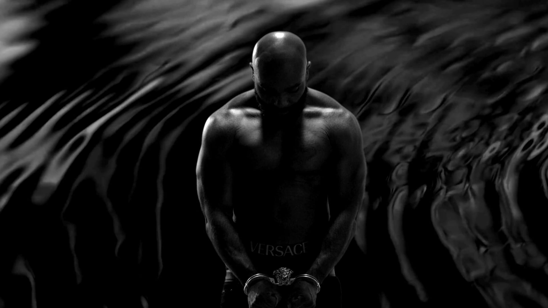 KAARIS “Aborigène” TEASER - Réalisé par Imago-Pictures