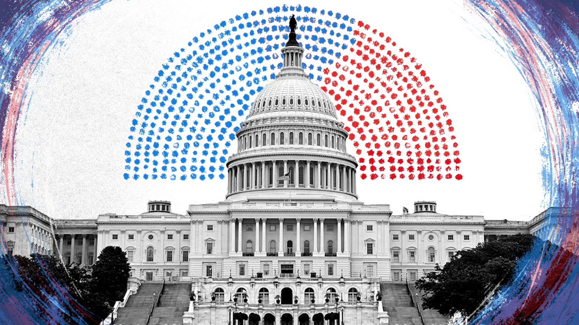 Flip It Blue Campaign