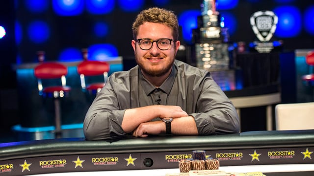 S16 › WPT Seminole Hard Rock Poker Showdown (Part 2 of 3)