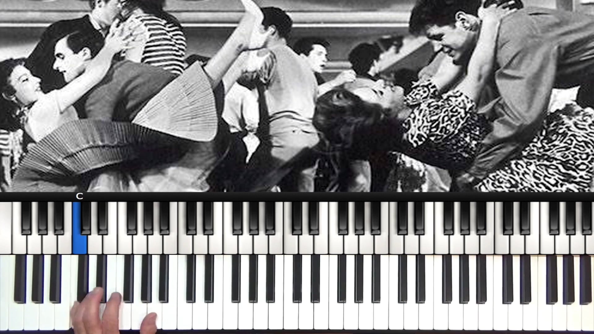It's Easy To Play Boogie-Woogie Für Klavier AM23706-9780860016113 