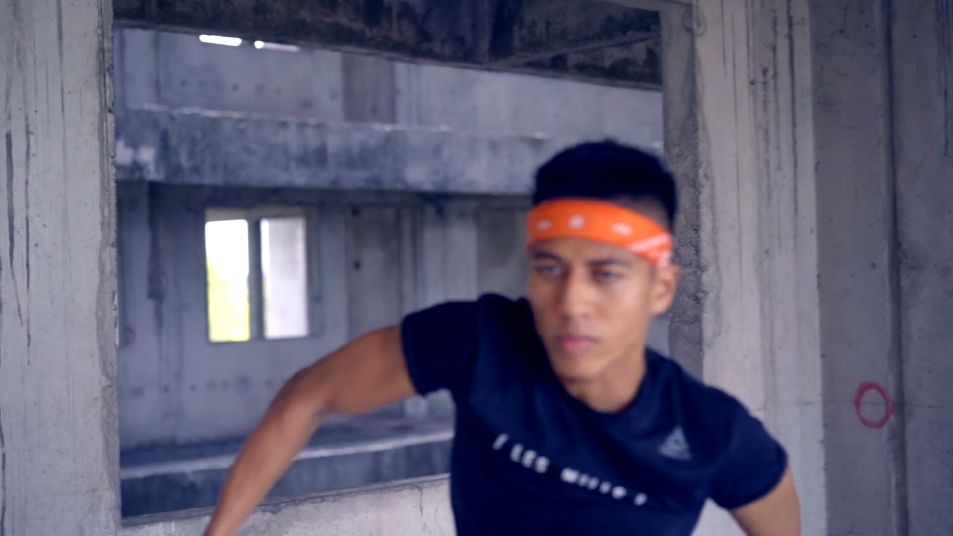 Les Mills - Dance Instructor Uchop