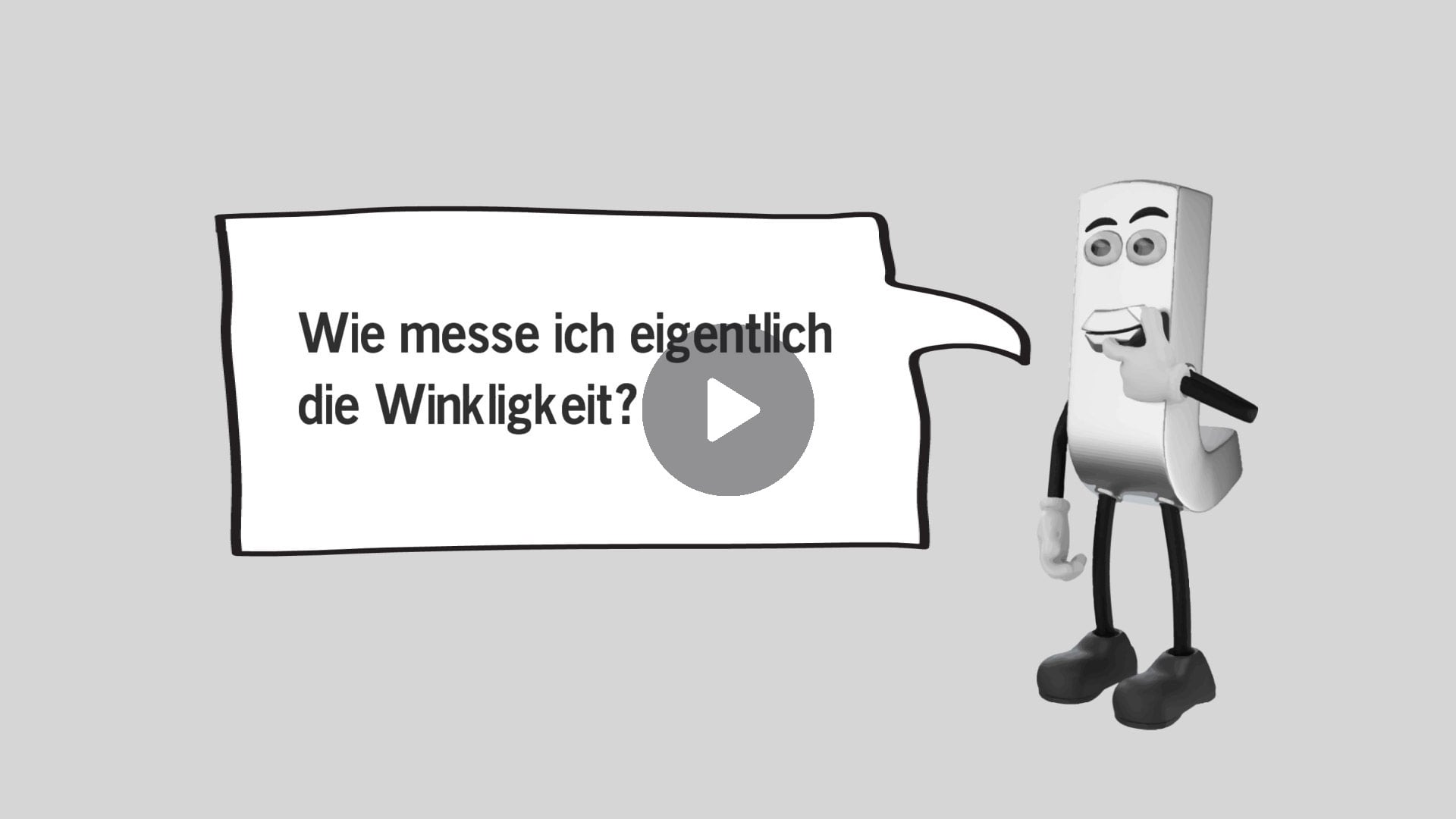 VETTER Wissenswerkstatt: Gabelzinken-Inspektion - Winkligkeit on Vimeo