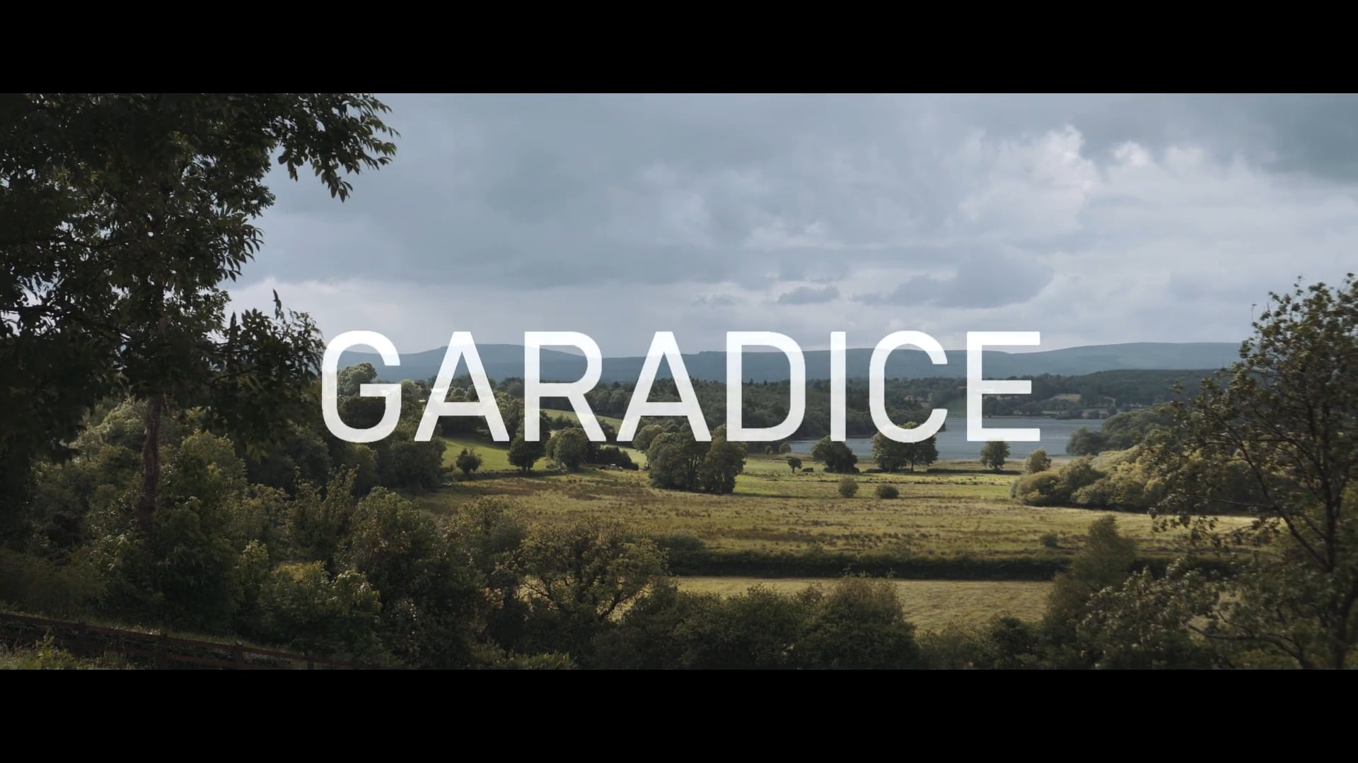 Garadice