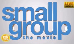 Athens Dad Writes, Directs, Stars in Film About Small Groups
