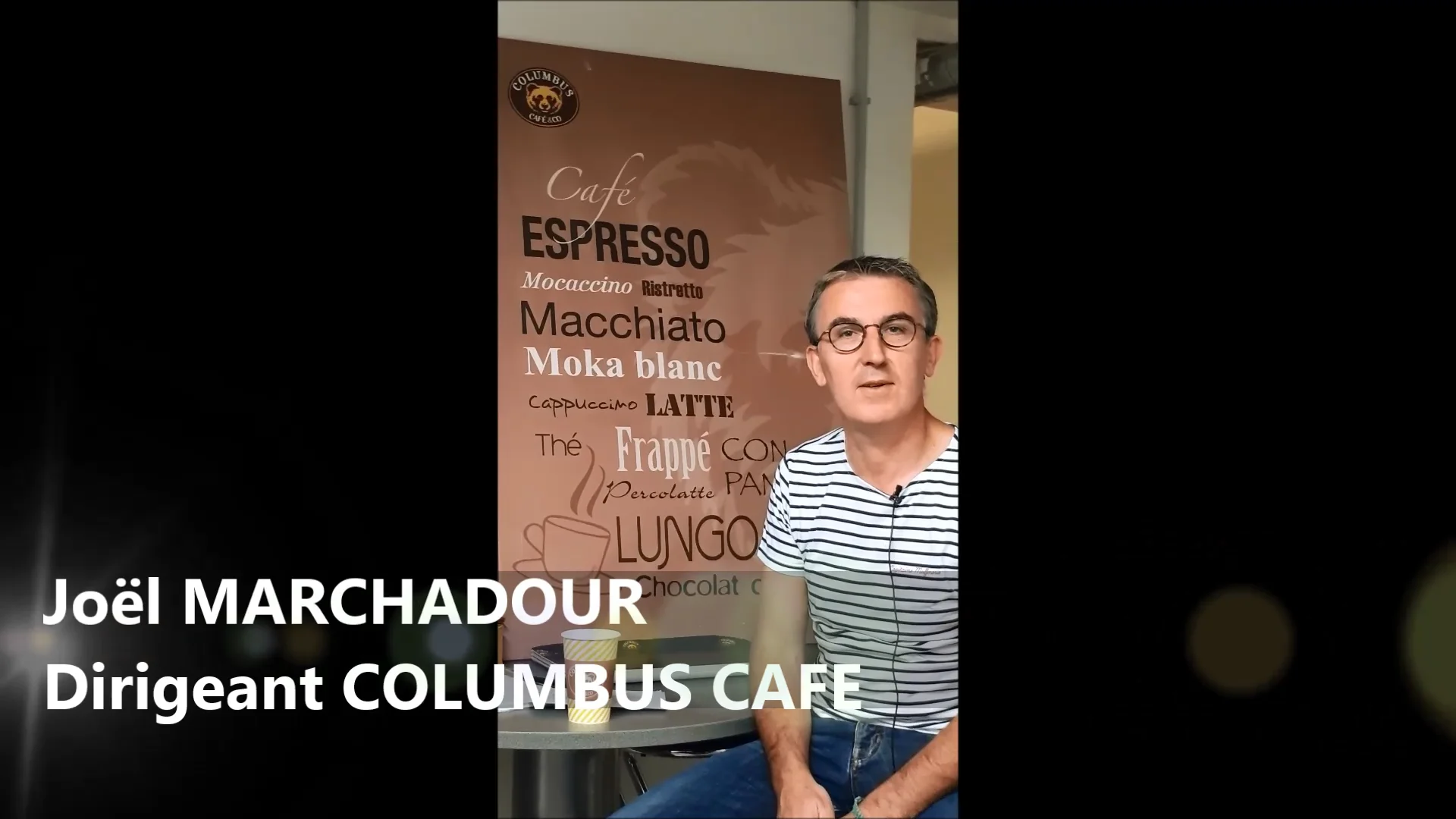 Moka – Columbus Café & Co