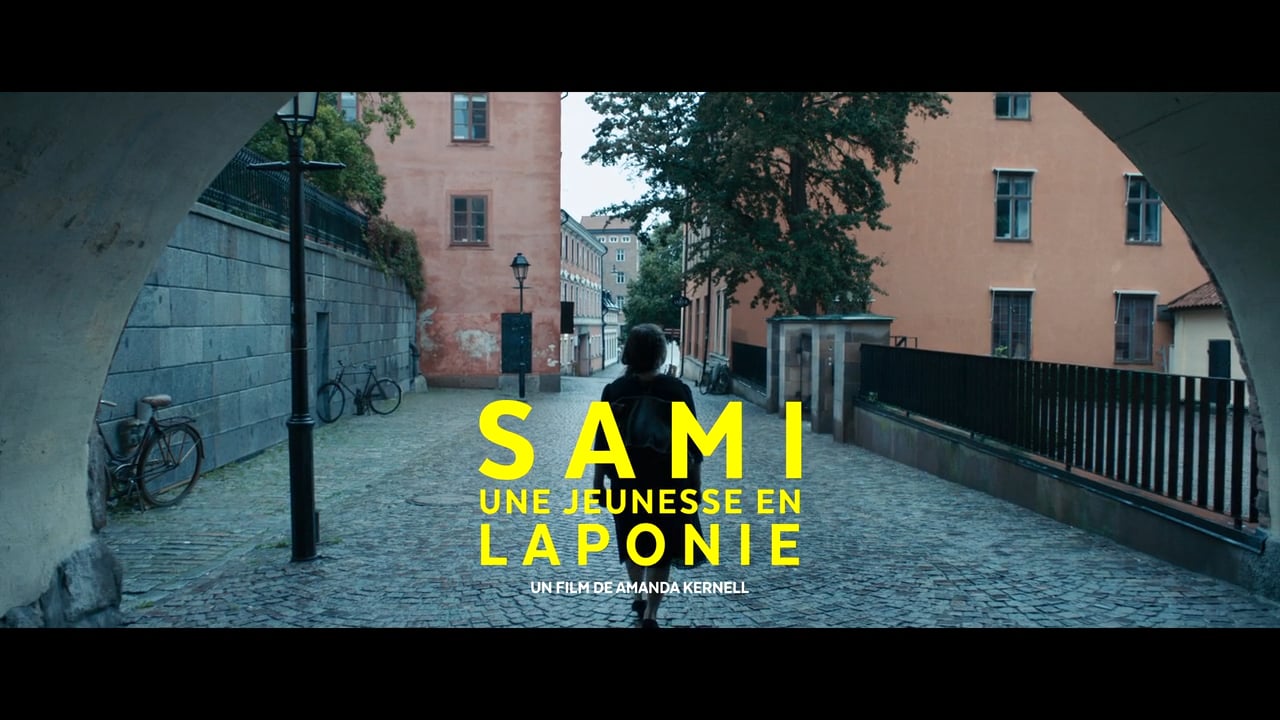 Sami, Une jeunesse en Laponie (Bande-annonce)