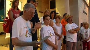 Sant Joan 2010 a l'Escala