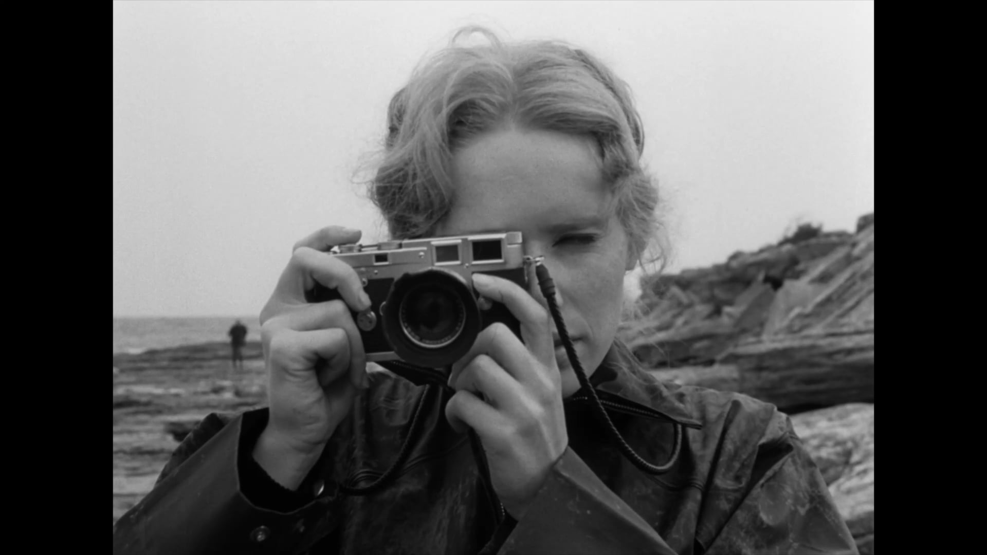 Liv Ullmann. The House Of Memories TRAILER