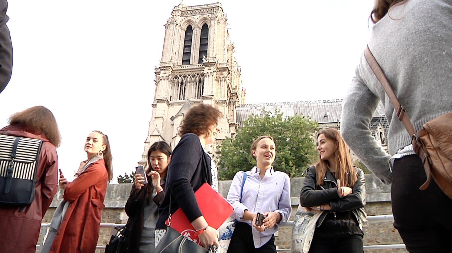 Sciences Po Careers Forum on Vimeo
