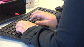 Programació continuista als mitjans locals de l'Escala