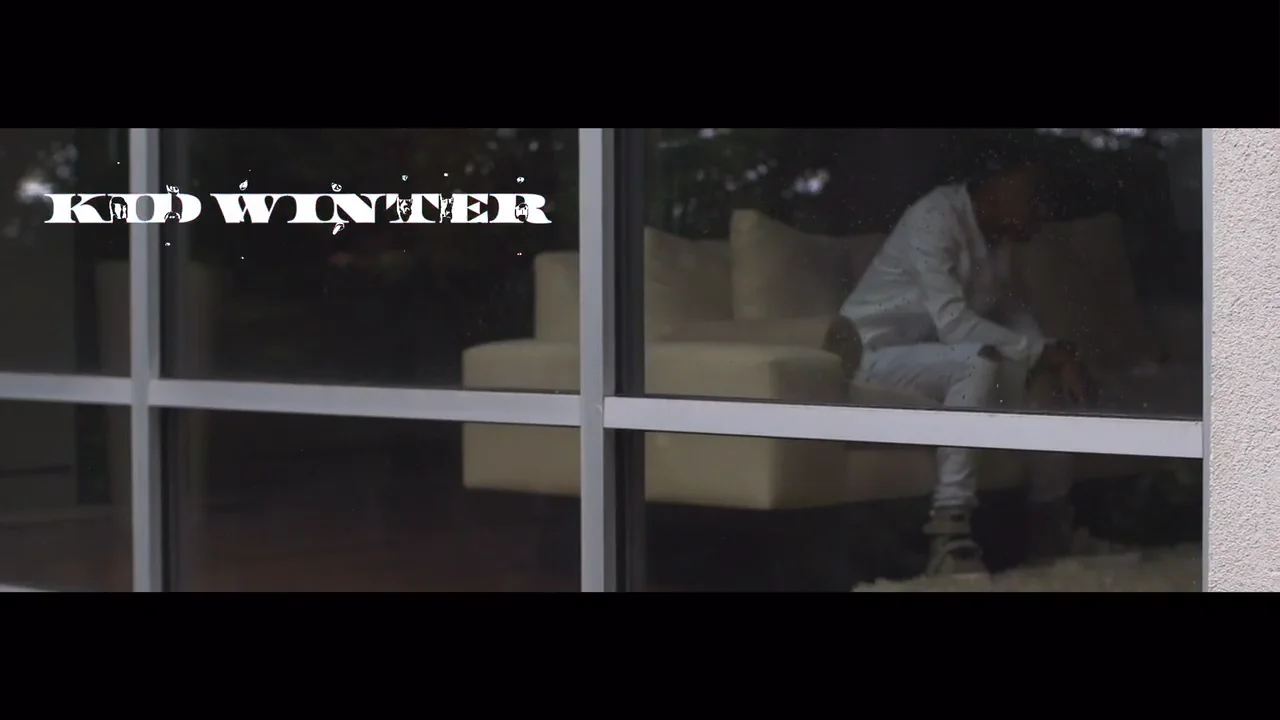 Powered Up by Kid Winter on Vimeo
