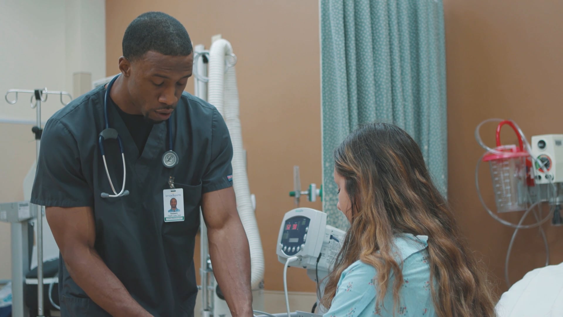 Iowa Job Honor Awards 2018 Broadlawns Medical Center (Des Moines) on Vimeo