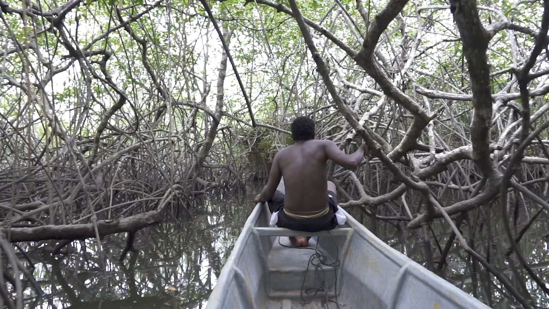 Reel Producción Documental