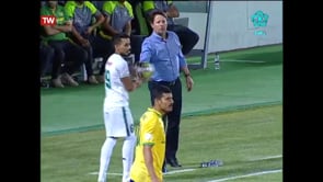 Zob Ahan v Sanat Naft - Full - Week 8 - 2018/19 Iran Pro League