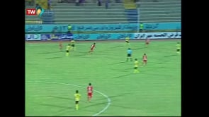 Pars Jonoubi Jam v Padideh - Full - Week 8 - 2018/19 Iran Pro League