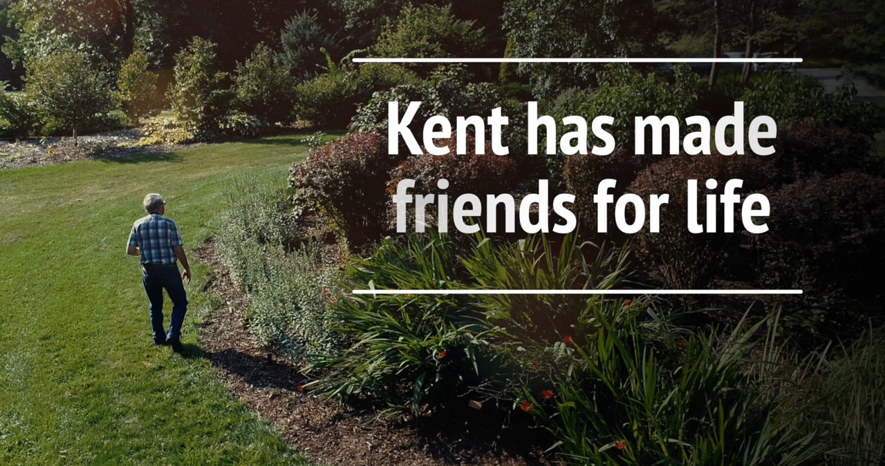 Orthopedic & Balance Therapy Specialists—Kent Loosemore