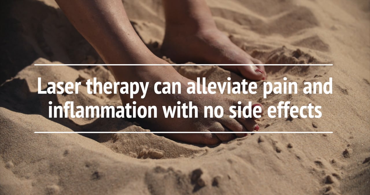 Orthopedic & Balance Therapy Specialists—Melissa Brown