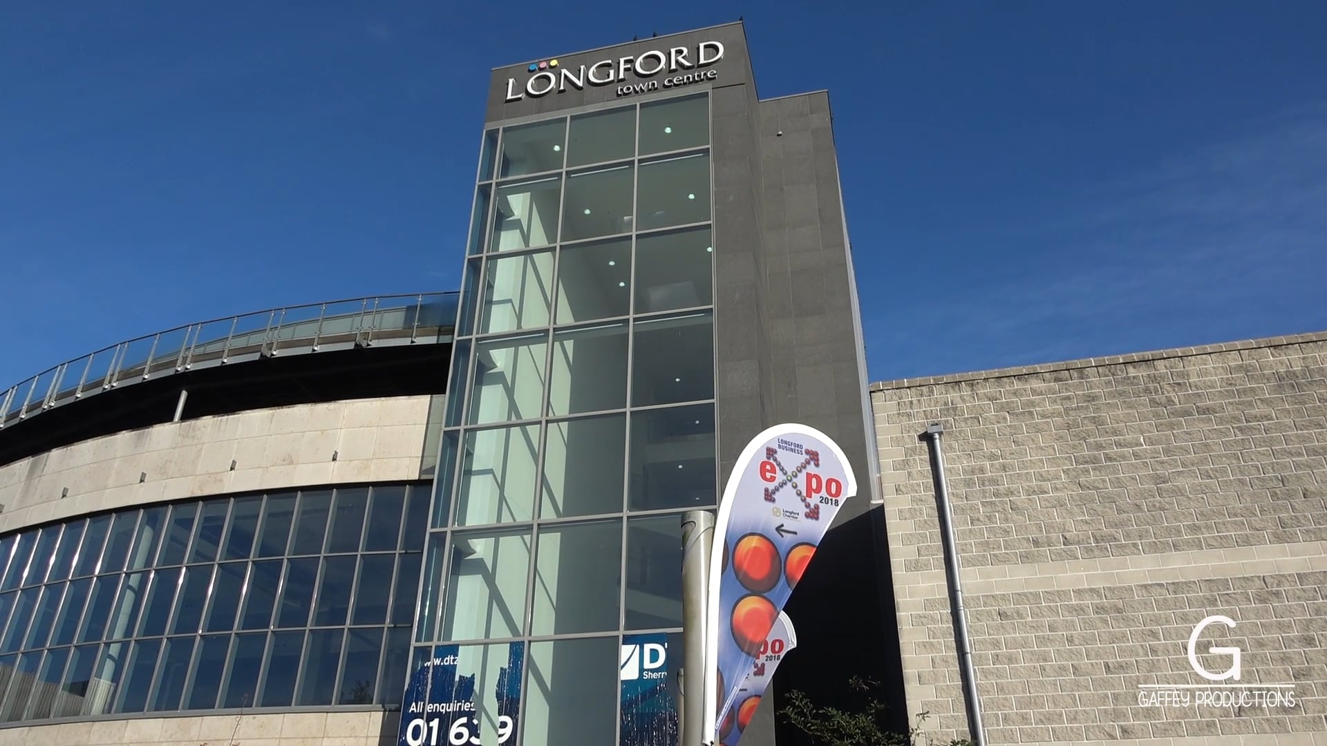 Longford Business Expo 2018