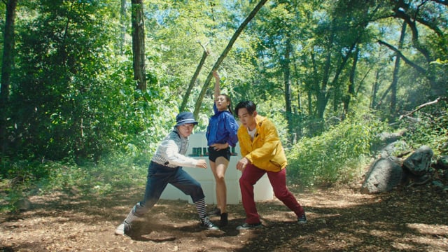 Related Embedded Video Item Thumbnail