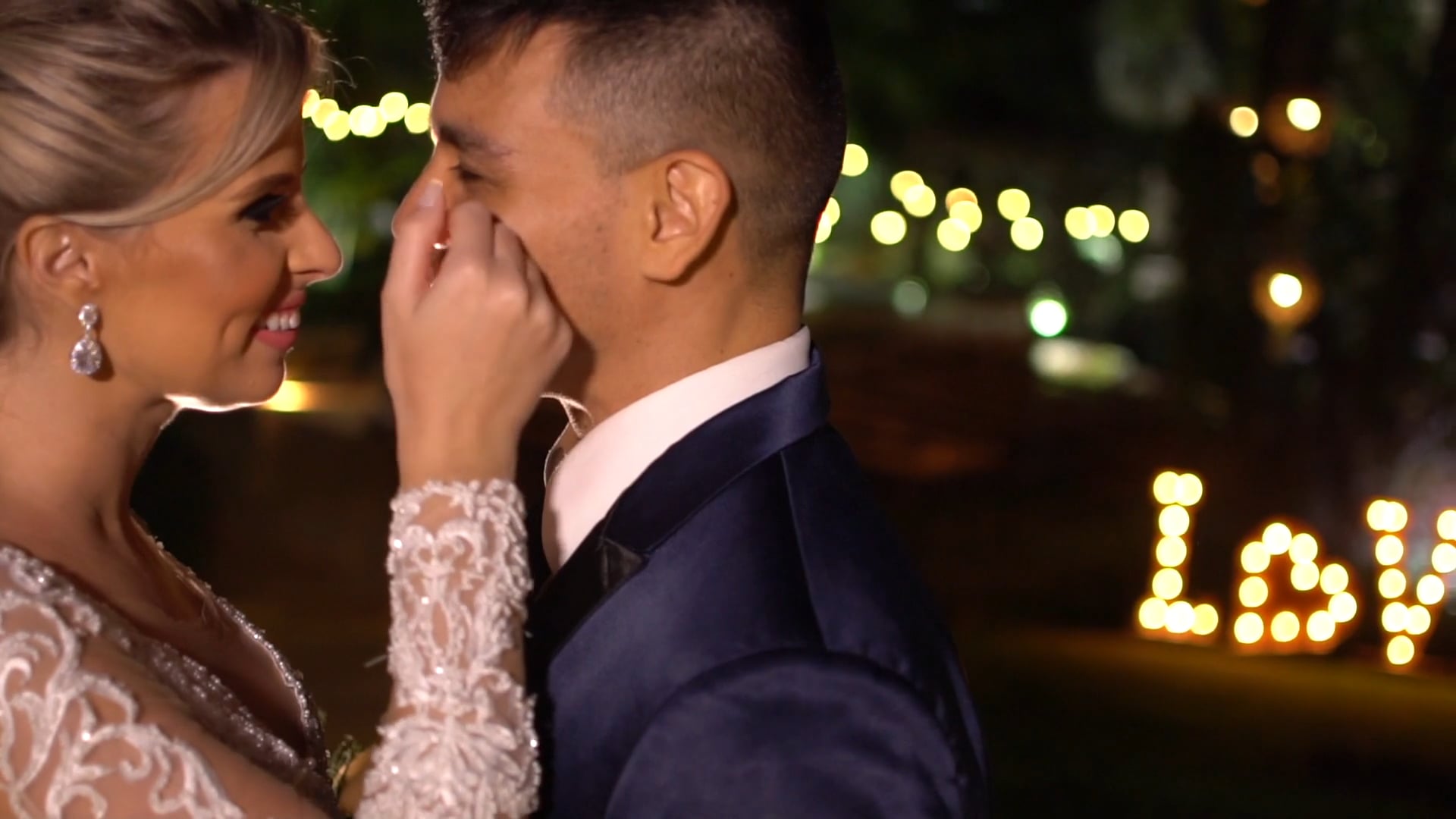 Casamento no Rio de Janeiro Vivian e Daniel