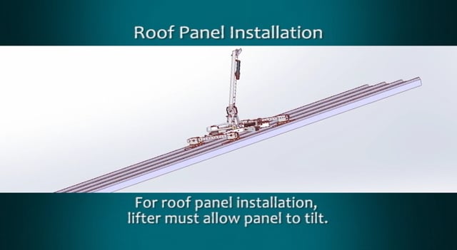 Powr-Grip's Panel Master Quick Start Guide