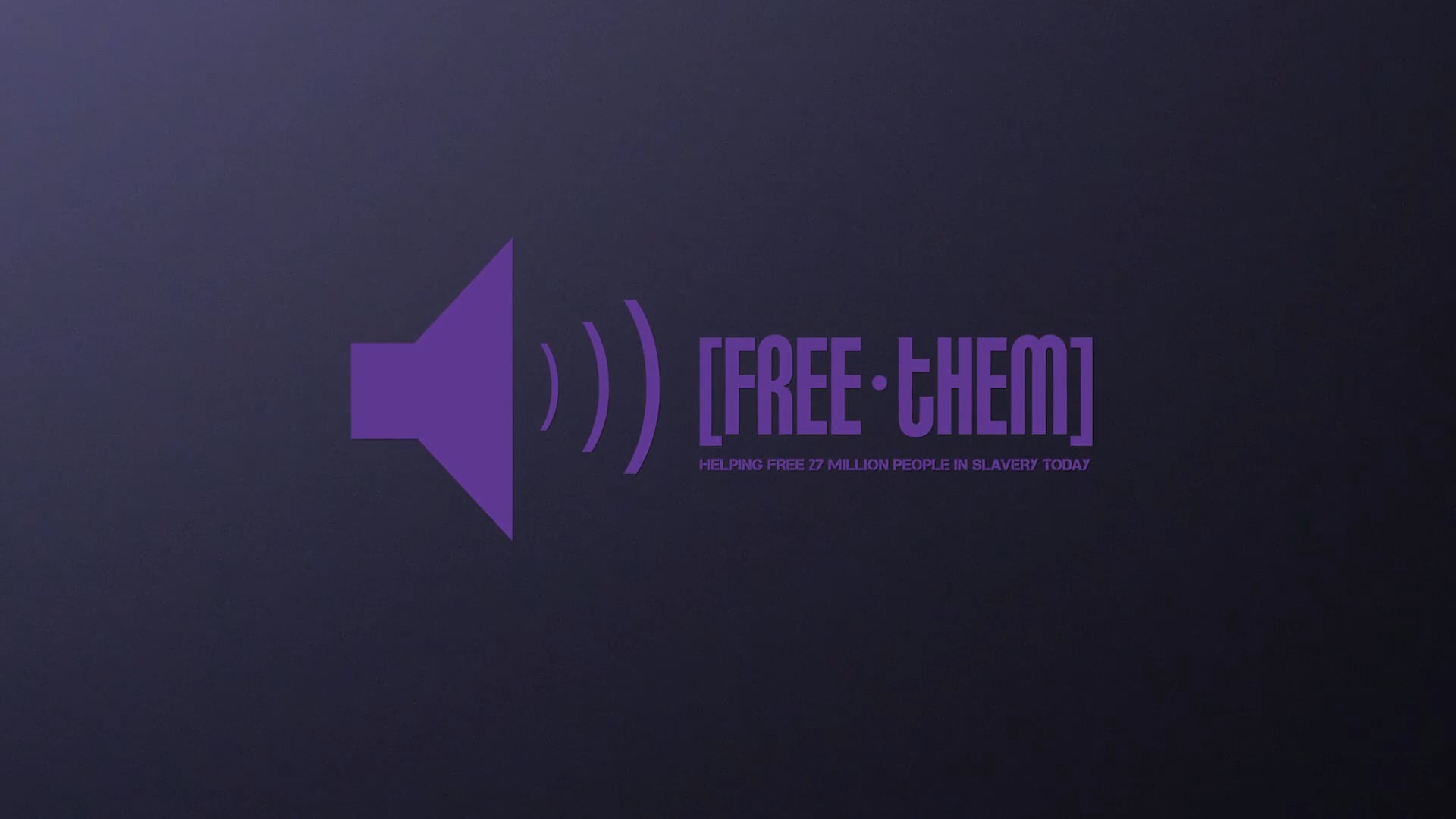 Free Them Walk 2018