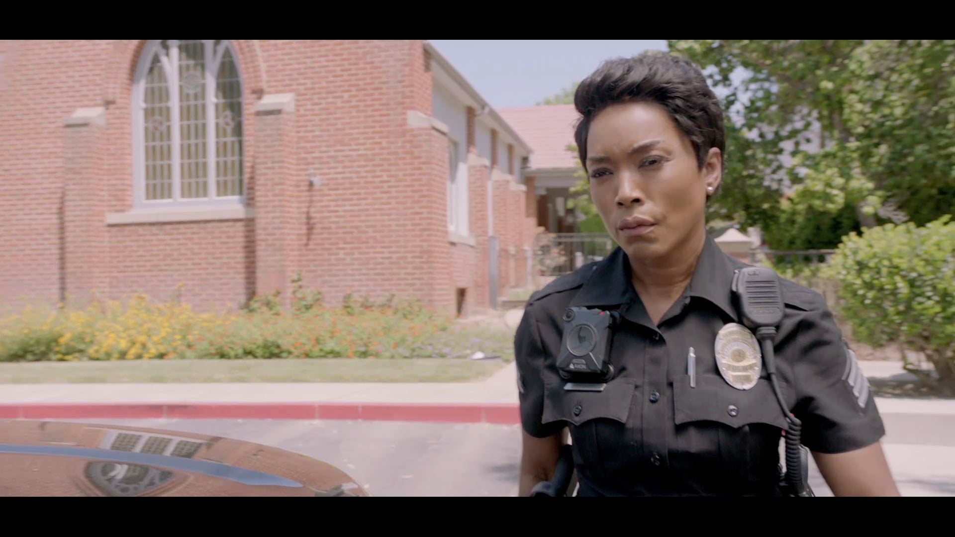 911 S2 - TV30 "Chance"