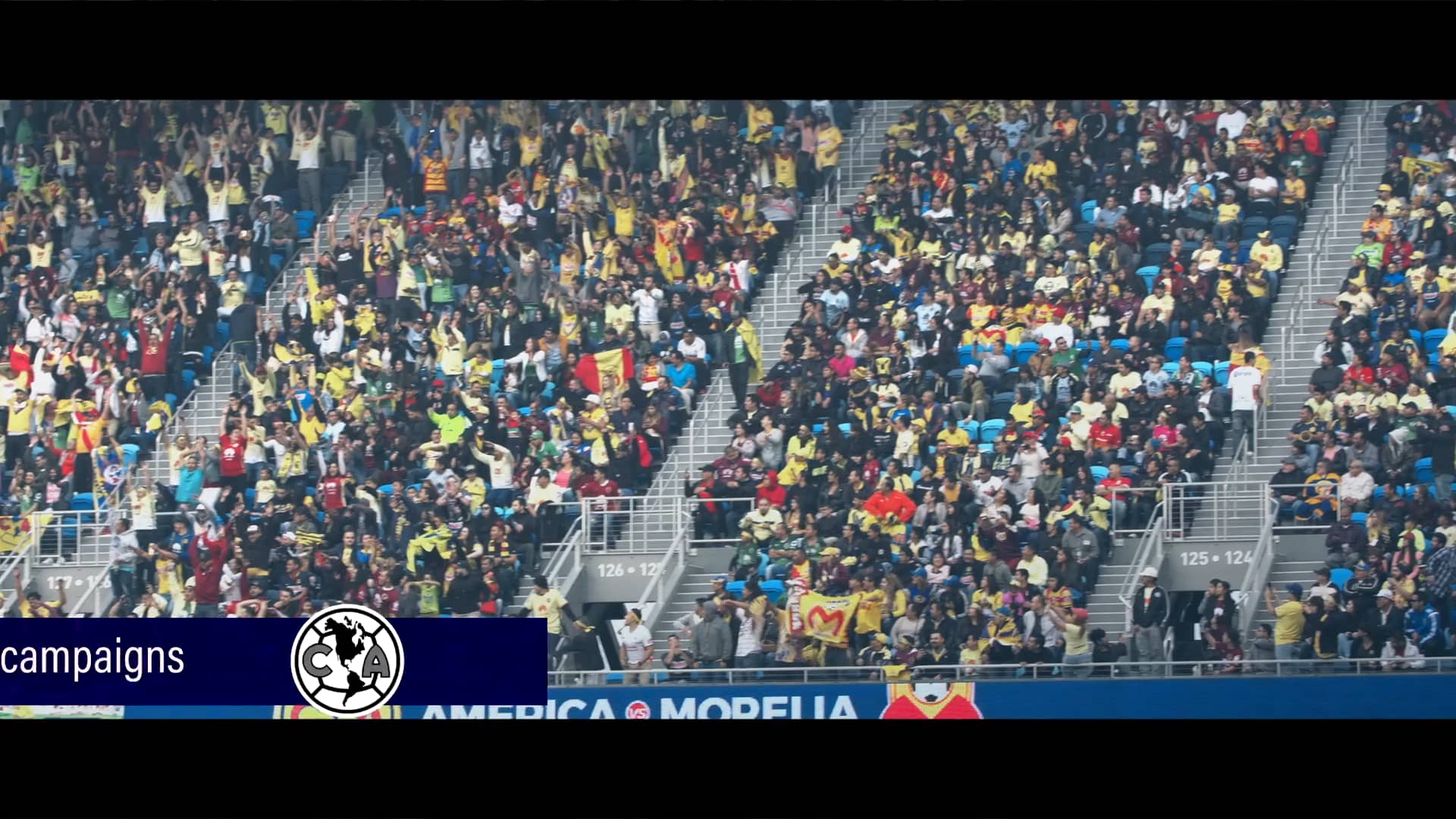 TOUR_AGUILA_sizzle on Vimeo